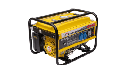 изображение, которое описывает услугу Генератори