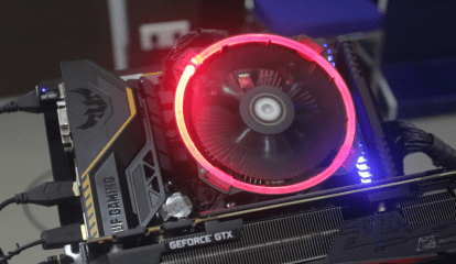 изображение, которое описывает услугу Налаштування